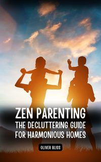 Produktbild: Zen Parenting