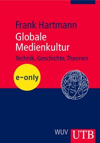 Produktbild: Globale Medienkultur