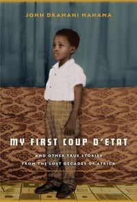 Produktbild: My 1st Coup Detat