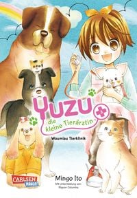 Produktbild: Yuzu - die kleine Tier&auml;rztin 3