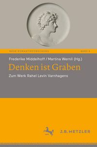 Produktbild: Denken ist Graben