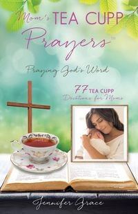 Produktbild: Mom's TEA CUPP Prayers