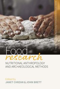 Produktbild: Food Research