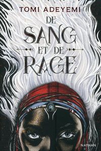 Produktbild: Children of blood and bone
