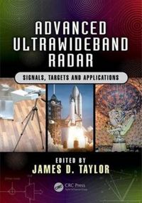 Produktbild: Advanced Ultrawideband Radar