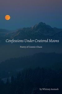Produktbild: Confessions Under Cratered Moons
