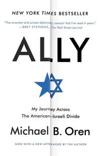 Produktbild: Ally