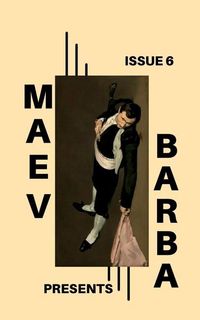 Produktbild: Maev Barba Presents