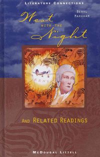 Produktbild: Mcdougal Littell Literature Co