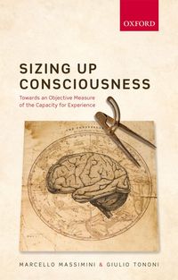 Produktbild: Sizing up Consciousness