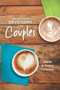 Produktbild: Called 2 Love Devotions for Couples