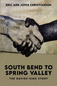 Produktbild: South Bend to Spring Valley