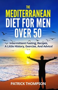 Produktbild: The Mediterranean Diet For Men Over 50