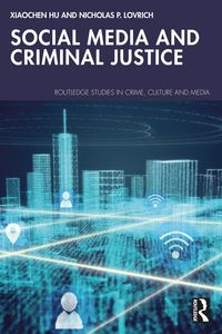 Produktbild: Social Media and Criminal Justice