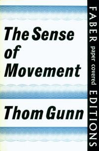 Produktbild: The Sense of Movement
