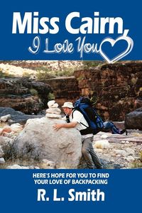 Produktbild: Miss Cairn, I Love You