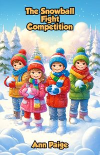 Produktbild: The Snowball Fight Competition