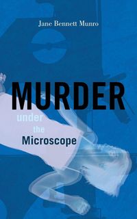 Produktbild: Murder Under the Microscope