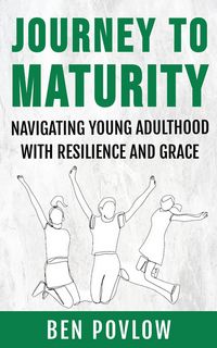 Produktbild: Journey to Maturity (YA Self-Help)