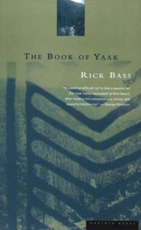 Produktbild: Book of Yaak