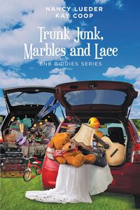 Produktbild: Trunk Junk, Marbles and Lace