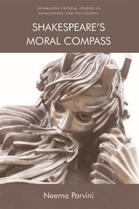 Produktbild: Shakespeare's Moral Compass