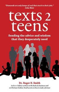 Produktbild: Texts 2 Teens