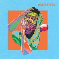 Produktbild: Bench Press