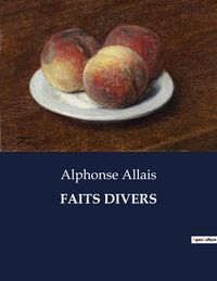 Produktbild: Faits Divers