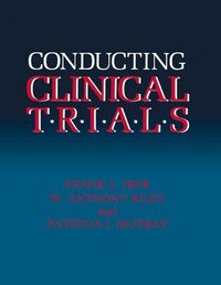 Produktbild: Conducting Clinical Trials