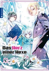Produktbild: Das Herz einer Hexe 05