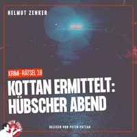 Produktbild: Kottan ermittelt: H&uuml;bscher Abend
