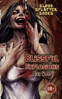 Produktbild: Blissful Explosions
