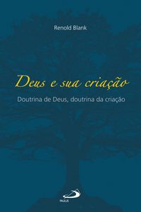 Produktbild: Deus e sua cria&ccedil;&atilde;o