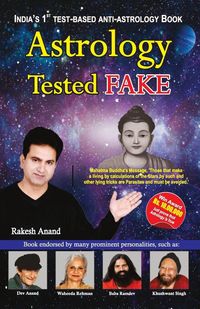 Produktbild: Astrology Tested Fake