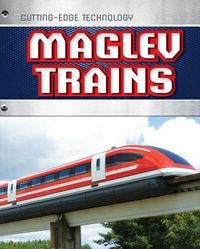 Produktbild: Maglev Trains