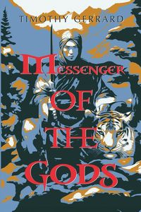Produktbild: Messenger of the Gods