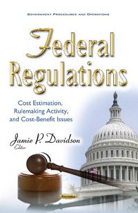 Produktbild: Federal Regulations