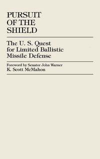 Produktbild: Pursuit of the Shield