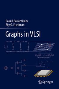 Produktbild: Graphs in VLSI