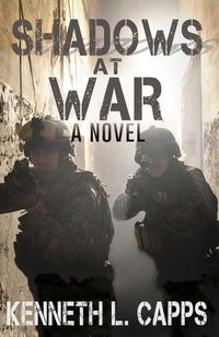 Produktbild: Shadows at War
