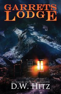 Produktbild: Garrets Lodge