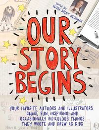 Produktbild: Our Story Begins