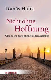 Produktbild: Nicht ohne Hoffnung