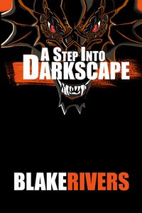 Produktbild: A Step into Darkscape (The Assassin Princess Novels, #2)