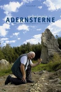 Produktbild: Geheimnis Adernsterne