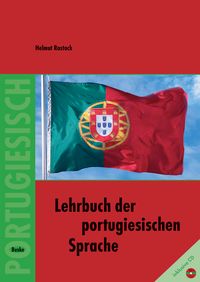 Produktbild: Lehrbuch der portugiesischen Sprache