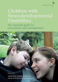 Produktbild: Children with Neurodevelopmental Disabilities