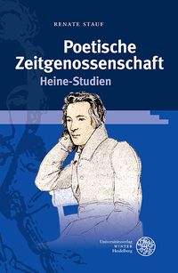 Produktbild: Poetische Zeitgenossenschaft