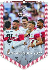 Produktbild: VfB Stuttgart 2027